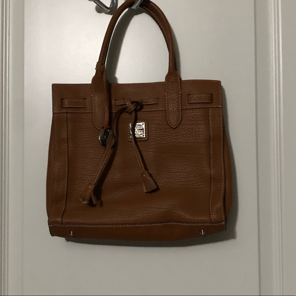 Dooney and Bourke Top Handle Tote